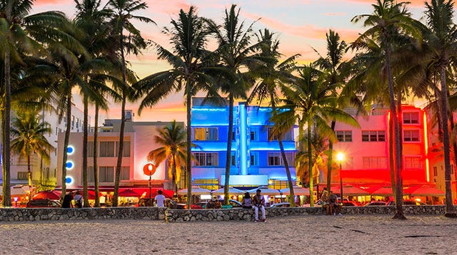 Em Miami, Aventura Mall ganha a maior Apple Store do Sul da Flórida